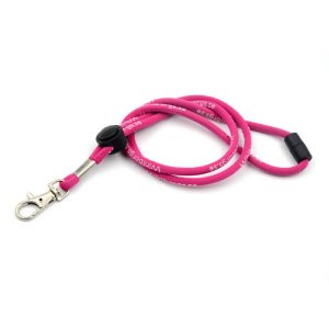 Cord lanyard