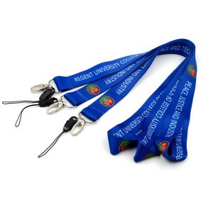 ID lanyard